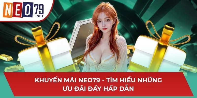 Khuyến Mãi NEO79