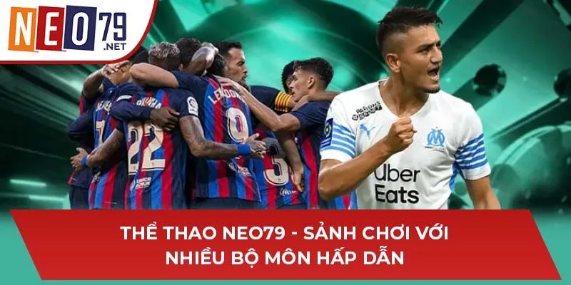 Thể Thao NEO79